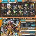 One Piece Bounty Rush